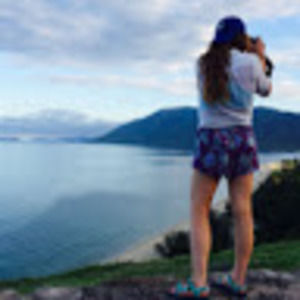 Meet your Posher, Juliana